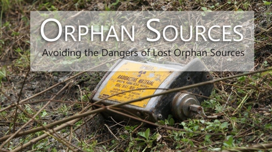 Orphan sources pose a risk to people and the environment. The IAEA recently held a regional training course in the Philippines on searching for radioactive orphan sources, with the goal to ensure the safety and health of workers exposed to orphan sources in the field. 